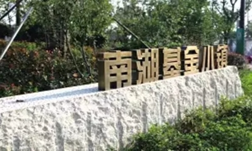 竟把清華專家都吸引過來了 南湖基金小鎮(zhèn)有啥秘密武器？