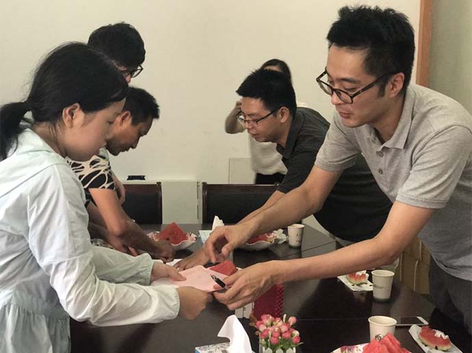 社會關懷